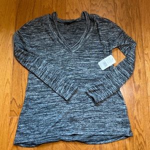 NWT Long sleeve shirt
